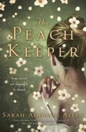 The Peach Keeper (h�ftad)
