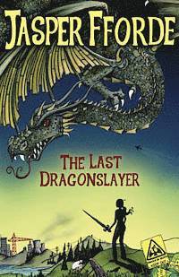 Last Dragonslayer (h�ftad)