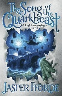 Song Of The Quarkbeast (h�ftad)