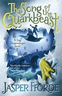 The Song of the Quarkbeast (h�ftad)