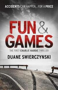 Fun and Games (h�ftad)