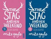 The Stag and Hen Weekend (h�ftad)
