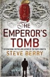 The Emperor's Tomb (h�ftad)