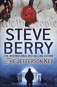 The Jefferson Key (h�ftad)