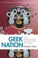 Geek Nation (h�ftad)