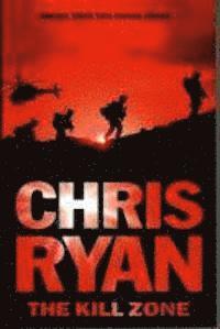 Kill Zone (h�ftad)