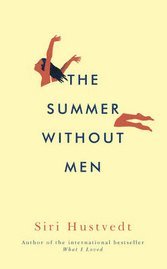 The Summer Without Men (inbunden)