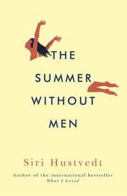 Summer Without Men (h�ftad)
