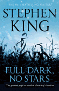 Full Dark, No Stars (h�ftad)