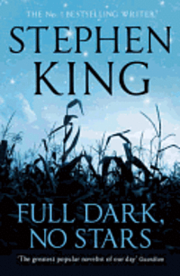 Full Dark, No Stars (h�ftad)