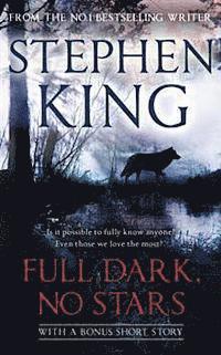 Full Dark, No Stars (h�ftad)