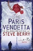 Paris Vendetta (h�ftad)