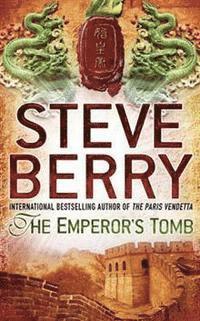 Emperor's Tomb (h�ftad)