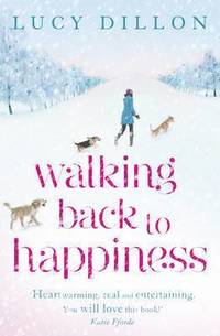 Walking Back to Happiness (h�ftad)