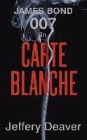 Carte Blanche