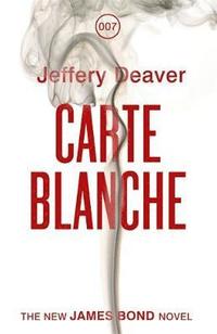Carte Blanche (pocket)