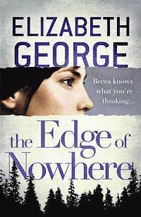 The Edge of Nowhere (ljudbok)