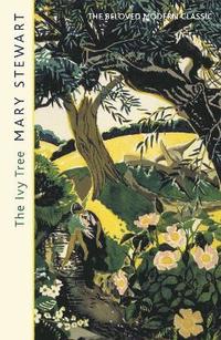 The Ivy Tree (h�ftad)