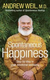 Spontaneous Happiness (h�ftad)