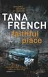 Faithful Place