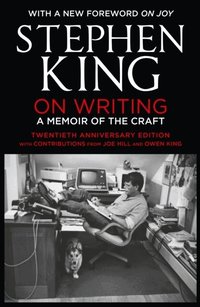 On Writing (h�ftad)
