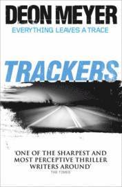 Trackers (h�ftad)