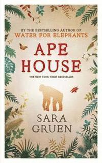 Ape House (h�ftad)