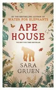 Ape House (h�ftad)