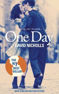 One Day (mp3-bok)