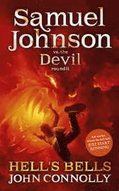 Hell's Bells (h�ftad)