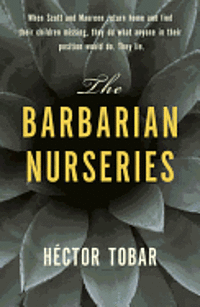 Barbarian Nurseries (inbunden)