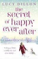 The Secret of Happy Ever After (h�ftad)