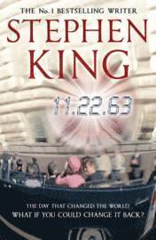 11.22.63 (inbunden)