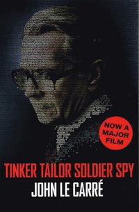 Tinker Tailor Soldier Spy (h�ftad)