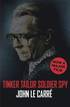 Tinker Tailor Soldier Spy Film Tie In