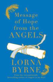 A Message of Hope from the Angels (inbunden)