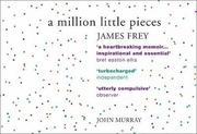 A Million Little Pieces (h�ftad)