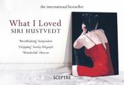 What I Loved (h�ftad)