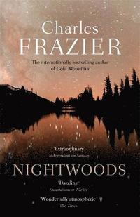 Nightwoods (h�ftad)