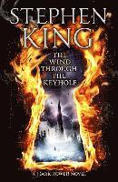 The Wind Through the Keyhole (inbunden)