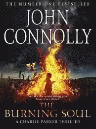 The Burning Soul (pocket)