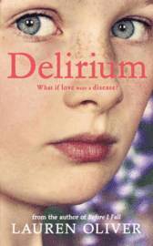 Delirium (h�ftad)