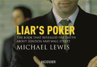 Liar's Poker (h�ftad)