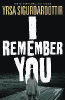 I Remember You (e-bok)