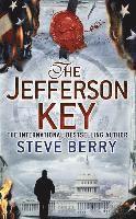 The Jefferson Key (pocket)
