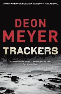 Trackers (h�ftad)