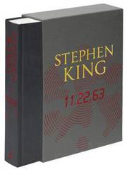 11.22.63 (inbunden)