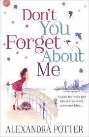 Don'T You Forget About Me (h�ftad)
