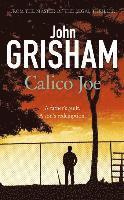 Calico Joe (pocket)