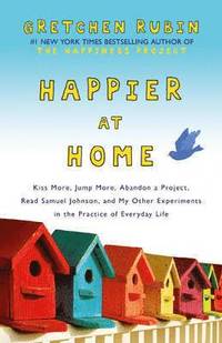 Happier at Home (pocket)